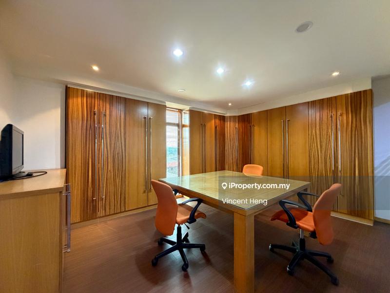 Pejabat untuk Disewa di Dataran Prima, Petaling Jaya oleh Vincent Heng - iProperty.com.my