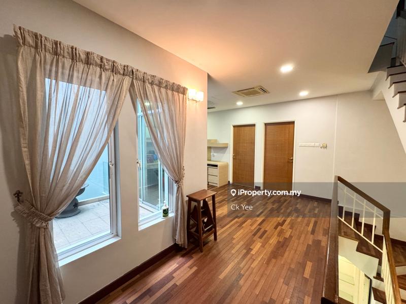 3-storey Terraced House for Sale in Jalil Sutera, Bukit Jalil by Ck Yee - iProperty.com.my