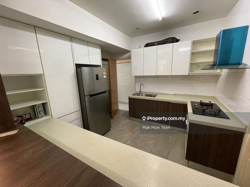 Kondominium untuk Disewa di Palmville Resort Condominium oleh Mak Hon Yean - iProperty.com.my