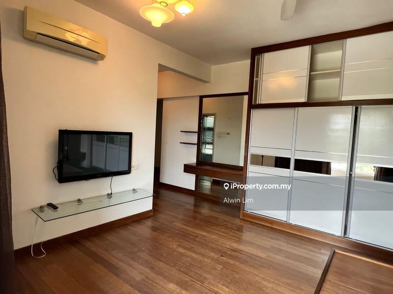 Condominium for Sale in Platino Condominium by Alwin Lim - iProperty.com.my
