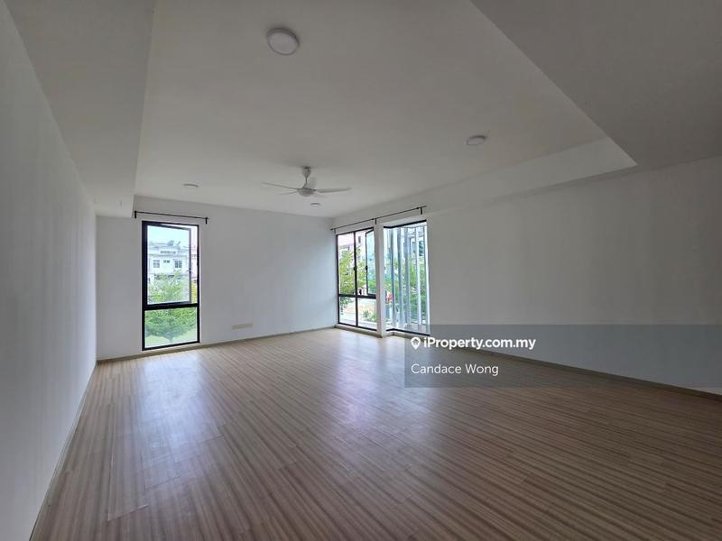 Semi-Detached House for Rent in Taman Villa Perdana, Kajang by Candace Wong - iProperty.com.my