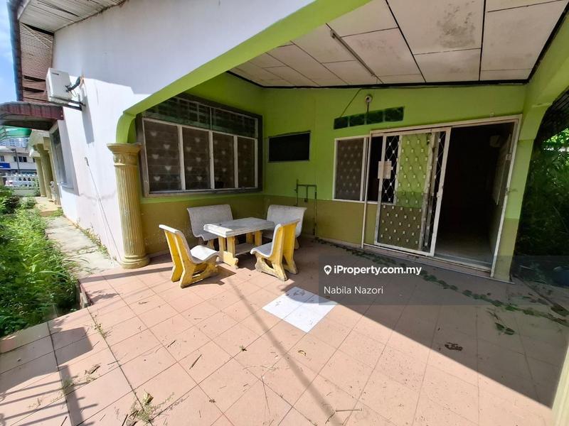 Banglo untuk Dijual di Kampung Padang Bongor, Kota Bharu oleh Nabila Nazori - iProperty.com.my