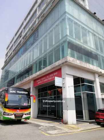 For Sale - Pusat Bandaraya, Kuala Lumpur
