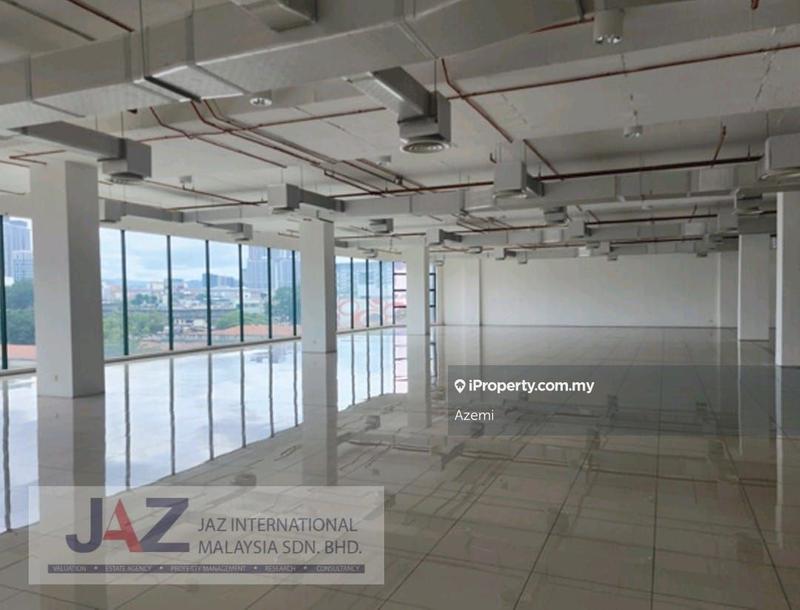 Kedai-Pejabat untuk Dijual di Pudu, KL City Centre oleh Azemi - iProperty.com.my