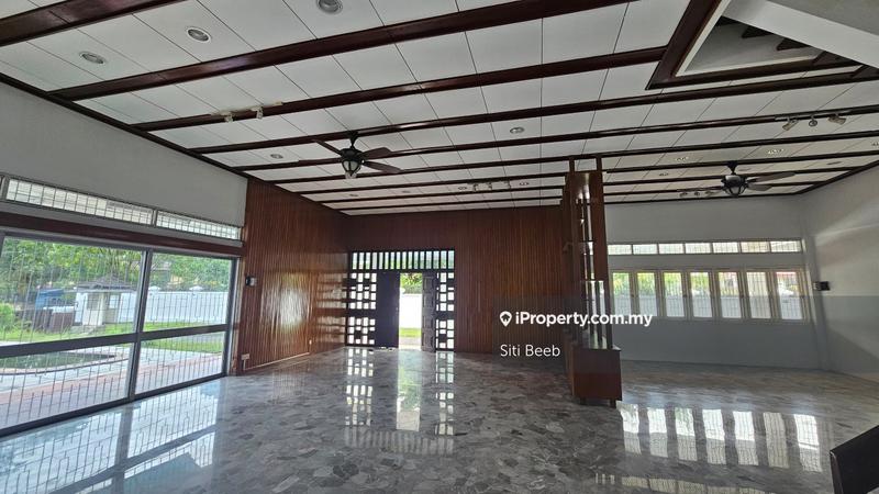 Bungalow House for Sale in Taman U Thant, Ampang by Siti Beeb - iProperty.com.my