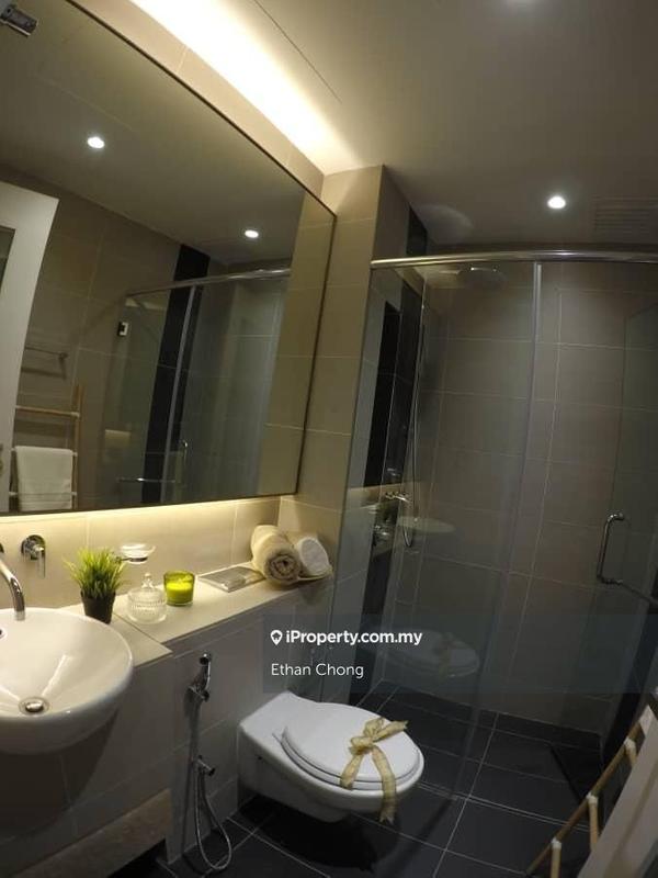 Bungalow House for Rent in klgcc, Mont Kiara by Ethan Chong - iProperty.com.my