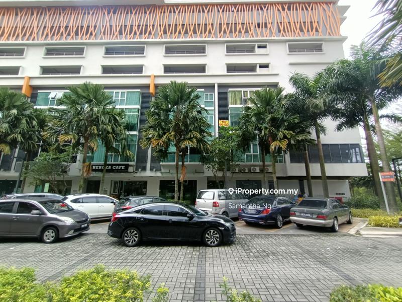 Shop-Office for Sale in Taman Kuchai, Jalan Klang Lama (Old Klang Road) by Samantha Ng - iProperty.com.my