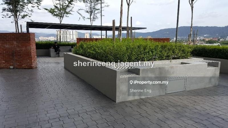 Residensi Servis untuk Dijual di Shamelin Star oleh Sherine Eng - iProperty.com.my