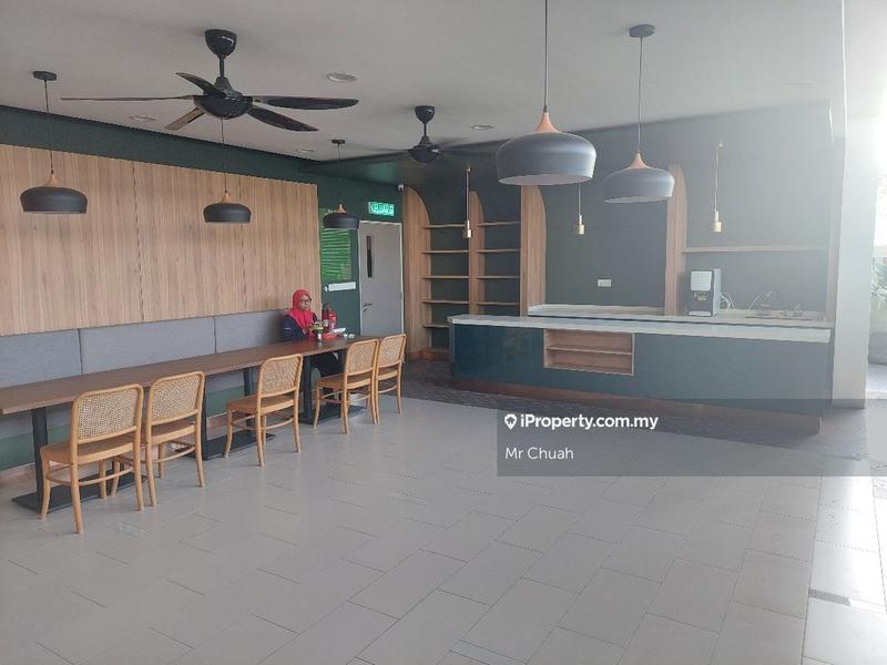 Rumah Teres 2-Tingkat untuk Dijual di Sepang, Selangor oleh Mr Chuah - iProperty.com.my