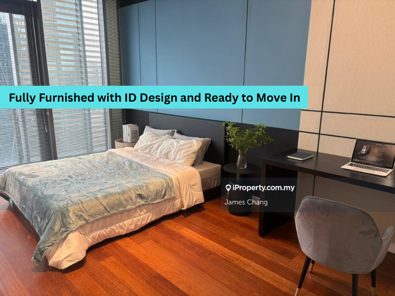 For Sale - K Residence @ KLCC