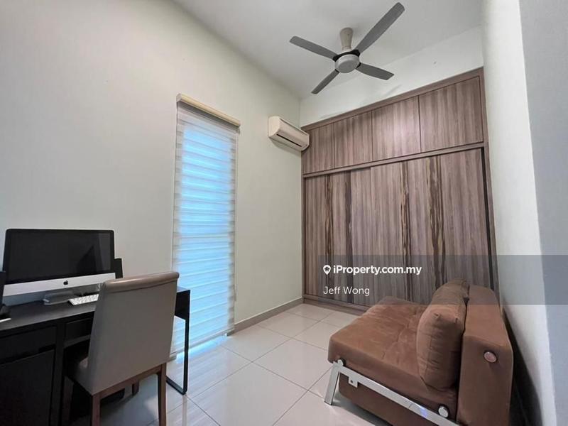 3-storey Terraced House for Sale in Kota Damansara, Selangor by Jeff Wong - iProperty.com.my