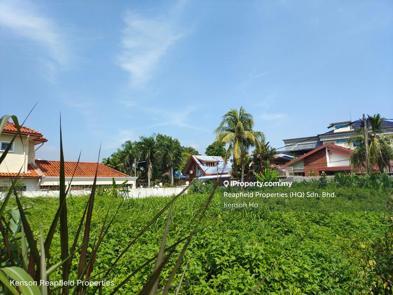 Tanah Banglo untuk Dijual di Taman Taynton View, Cheras oleh Kenson Ho - iProperty.com.my