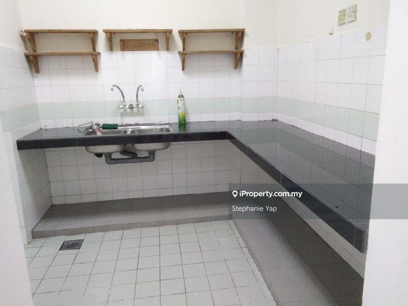 For Sale - Pelangi Court