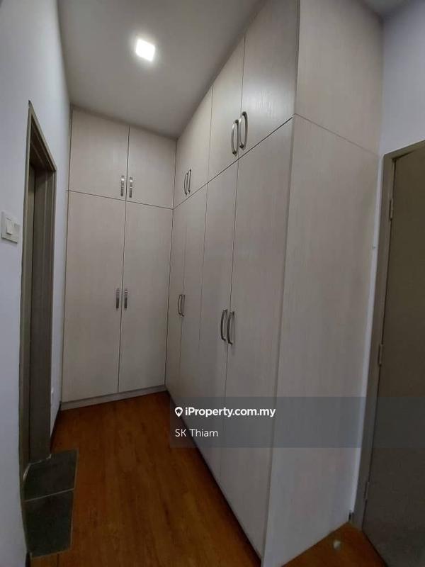 Rumah Berangkai 2 Tingkat untuk Dijual di Kemuning Utama, Shah Alam oleh SK Thiam - iProperty.com.my