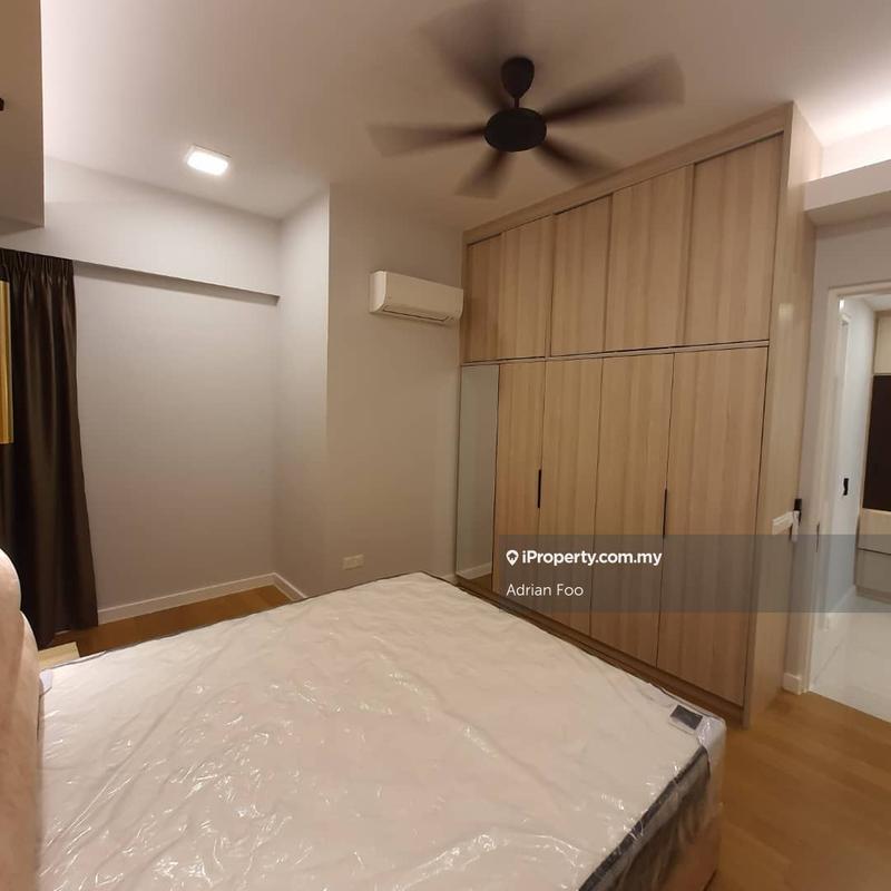 For Rent - The Sentral Suites