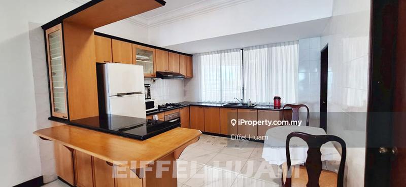 Kondominium untuk Dijual di Silverton Condominium oleh Eiffel Huam - iProperty.com.my