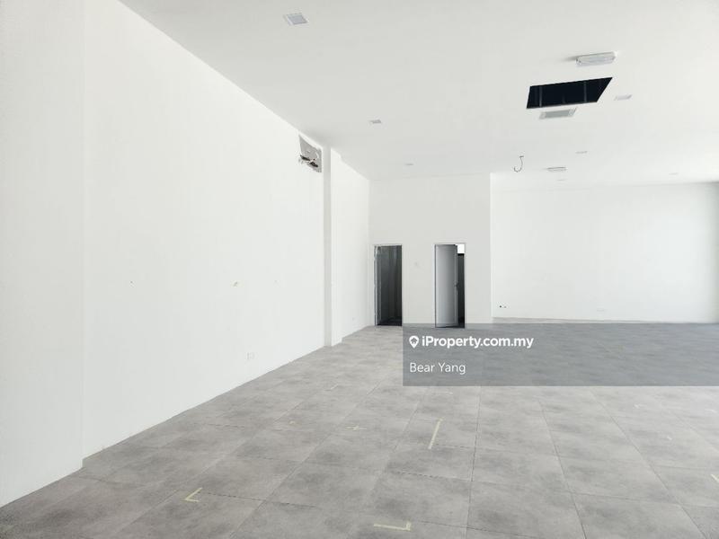 For Rent - Puncak Alam Industrial Park