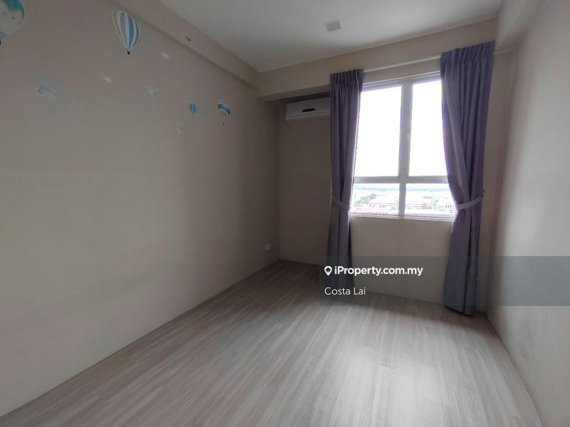 Kondominium untuk Dijual di Skyvilla Residences oleh Costa Lai - iProperty.com.my