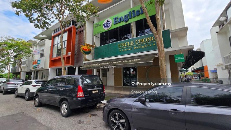 Kedai untuk Disewa di Taman Esplanad, Bukit Jalil oleh Sharon Khong - iProperty.com.my