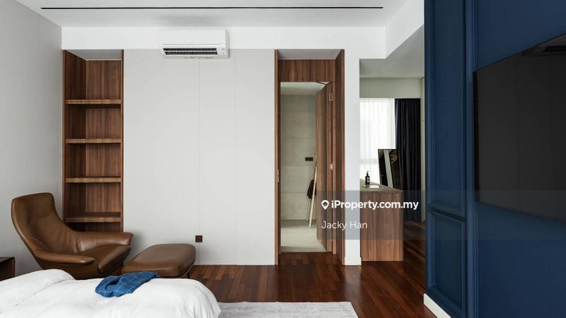 For Sale - River Park Bangsar South