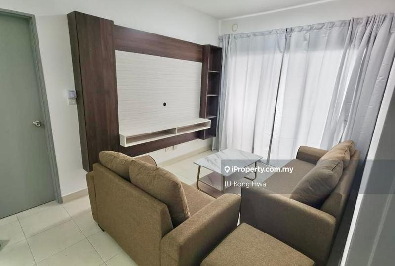 For Rent - Residensi Desa Satumas