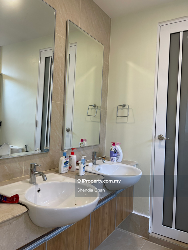 Semi-Detached House for Sale in Mont Kiara, Kuala Lumpur by Shendia Chan - iProperty.com.my