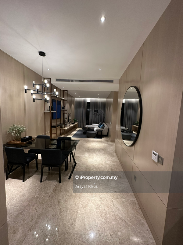 Condominium for Sale in WANGSA 9 RESIDENCY by Arsyaf Idrus - iProperty.com.my