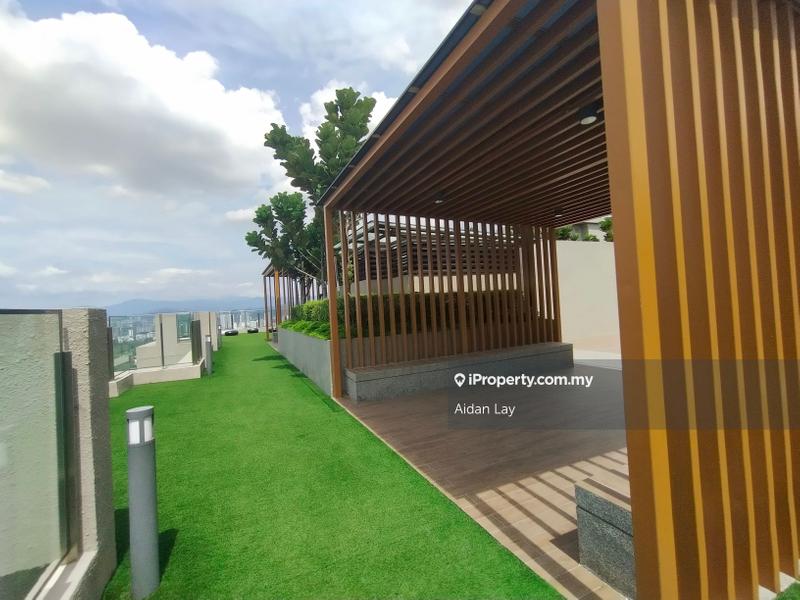 Service Residence for Rent in Sunway Velocity TWO by Aidan Lay - iProperty.com.my