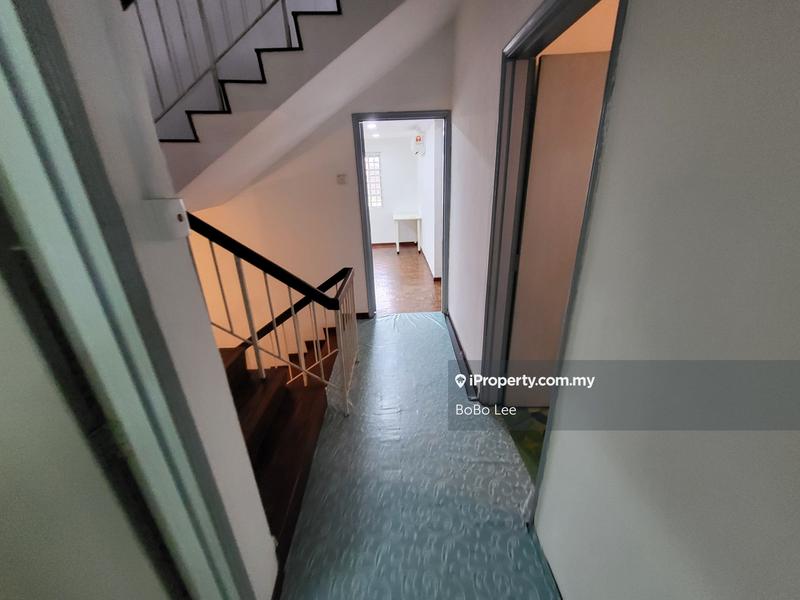 2.5-storey Terraced House for Sale in Bandar Baru Sri Petaling, Sri Petaling by BoBo Lee - iProperty.com.my