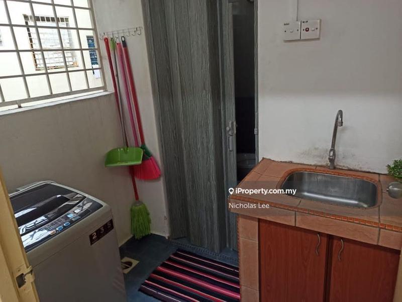 Apartment for Rent in Permai Lake View Apartment by Nicholas Lee - iProperty.com.my