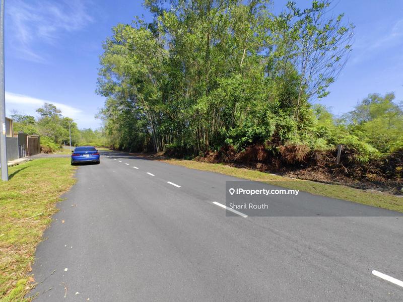Residential Land for Sale in Bungalow Lot Nilai Spring Villas near MesaMall, Nilai by Sharil Routh - iProperty.com.my