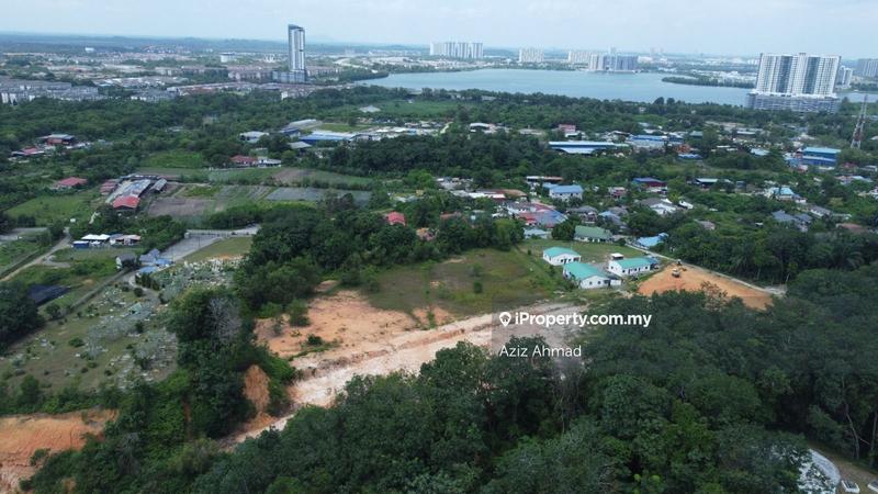 Tanah Pertanian untuk Dijual di Kampung Pulau Meranti, Puchong oleh Aziz Ahmad - iProperty.com.my