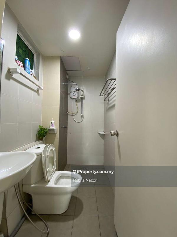 Apartment for Sale in D'Perdana Sri Cemerlang by Nabila Nazori - iProperty.com.my