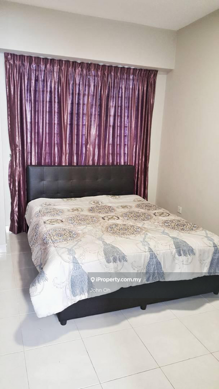 For Rent - Main Place Residence