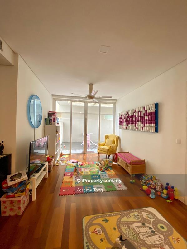 Kondominium untuk Dijual di One Menerung oleh Jeremy Tang - iProperty.com.my