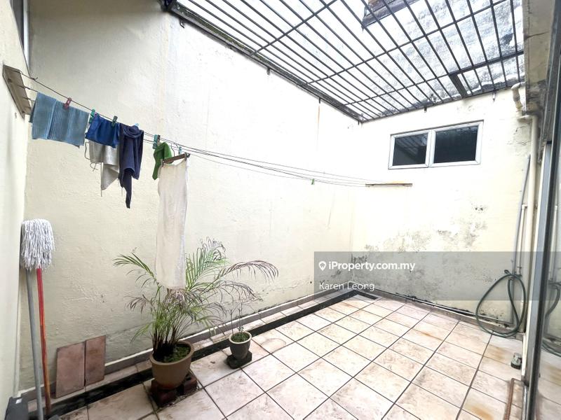 1-storey Terraced House for Sale in TTDI Taman Tun Dr Ismail, Taman Tun Dr Ismail by Karen Leong - iProperty.com.my