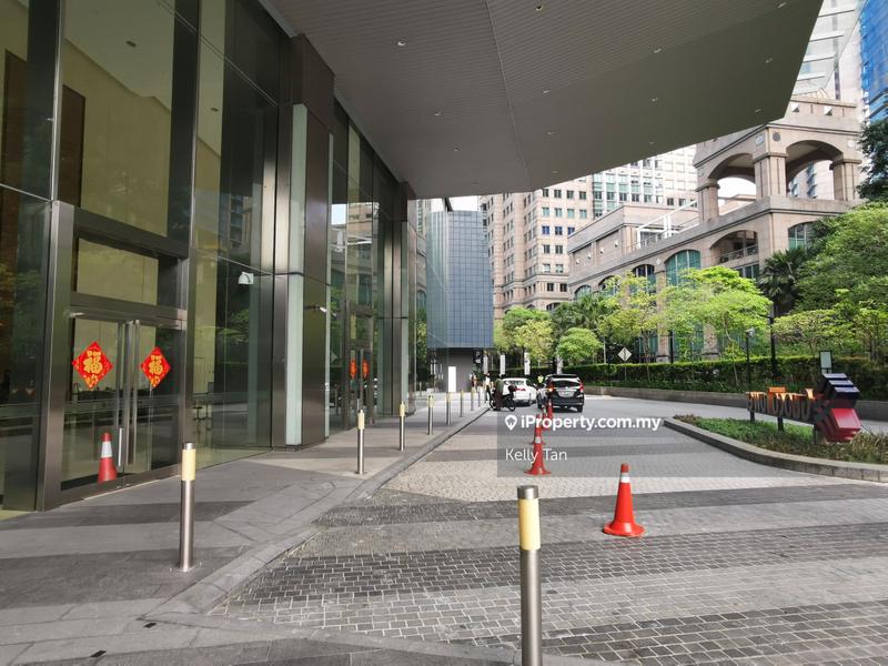 Pejabat untuk Disewa di Bukit Damansara, Damansara Heights oleh Kelly Tan - iProperty.com.my