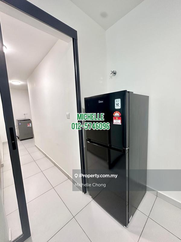 Service Residence for Rent in Sinaran @ Utropolis by Michelle Chong - iProperty.com.my