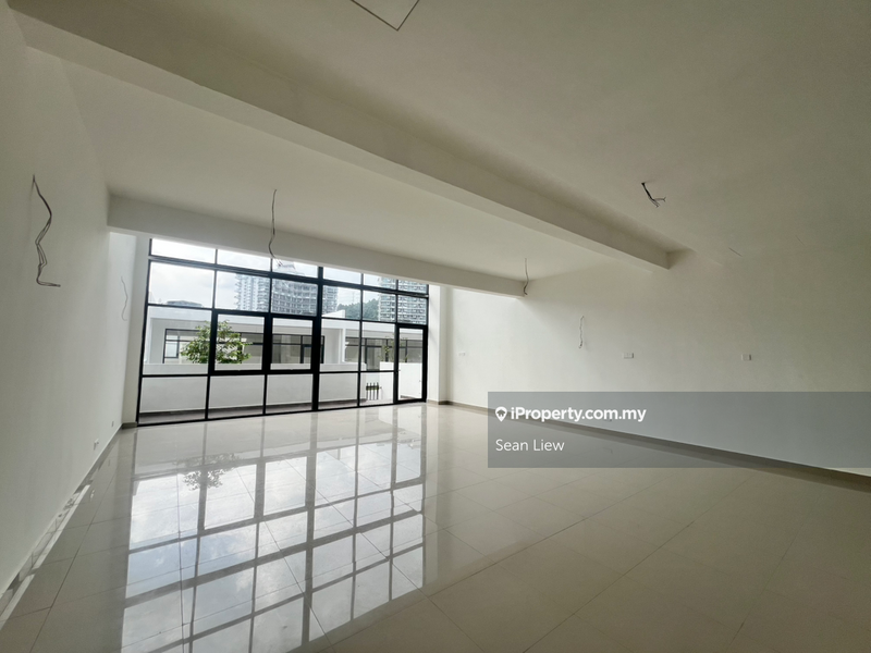 3.5-storey Terraced House for Sale in Empire Residence , Damansara Perdana, Petaling Jaya by Sean Liew - iProperty.com.my