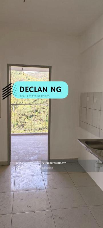 Condominium for Sale in Fairview Residence by Declan Ng - iProperty.com.my