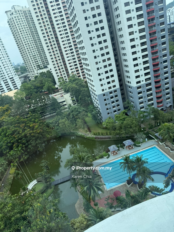 For Sale - 11 Mont Kiara @ MK11