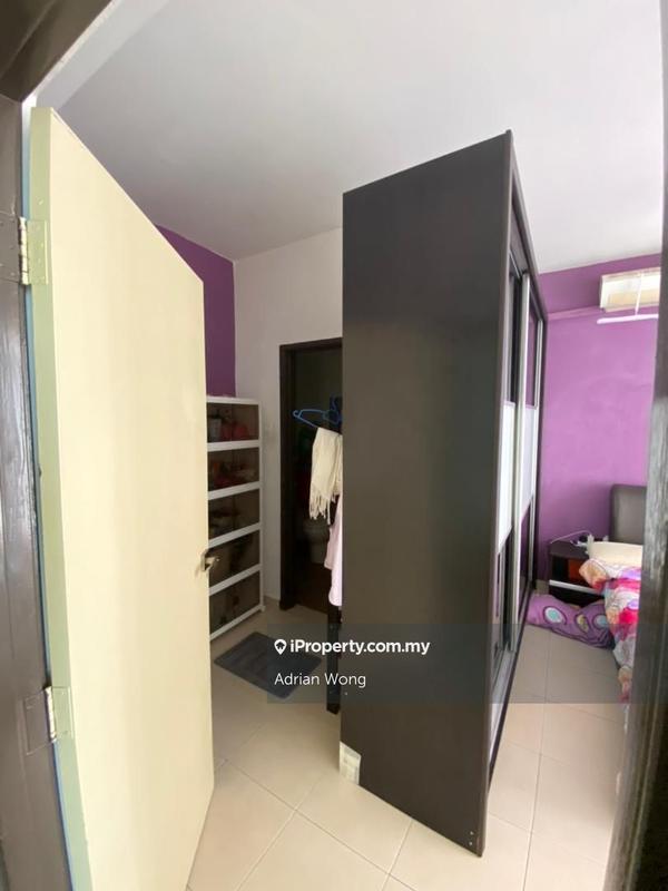 Condominium for Sale in Semarak @ Taman Raintree by Adrian Wong - iProperty.com.my