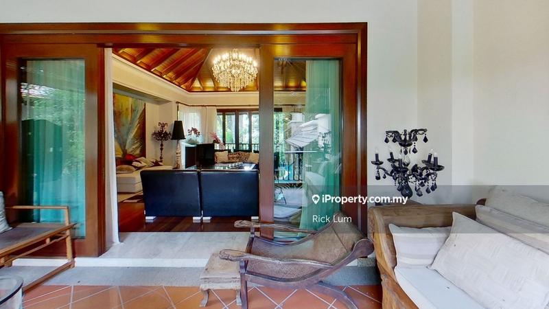 Bungalow House for Sale in Sierramas, Sungai Buloh by Rick Lum - iProperty.com.my