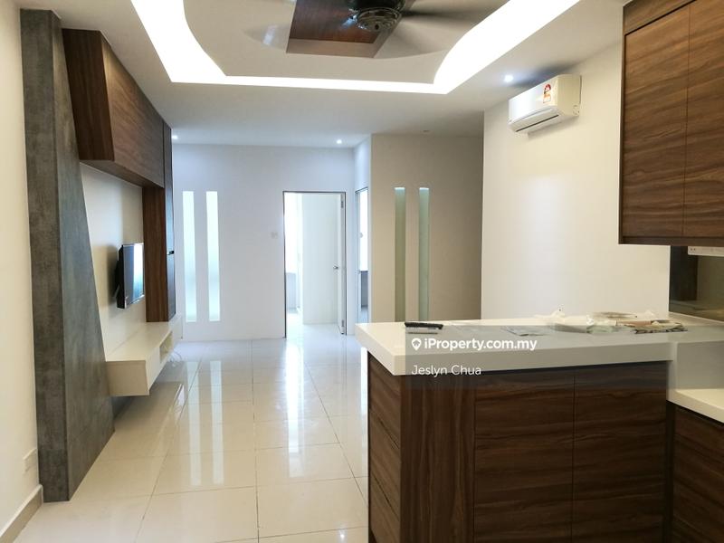 Service Residence for Rent in Da Men by Jeslyn Chua - iProperty.com.my