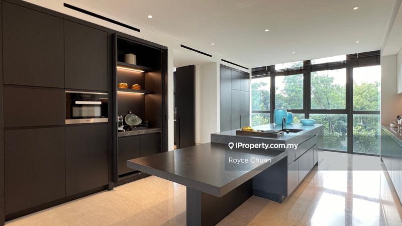 Kondominium untuk Dijual di Aira Residence oleh Royce Chuah - iProperty.com.my