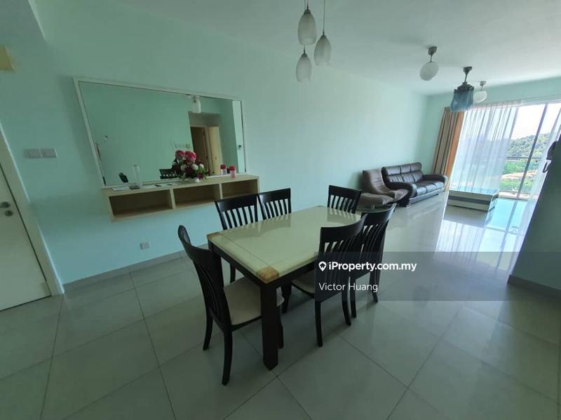 For Sale - Solaris Dutamas