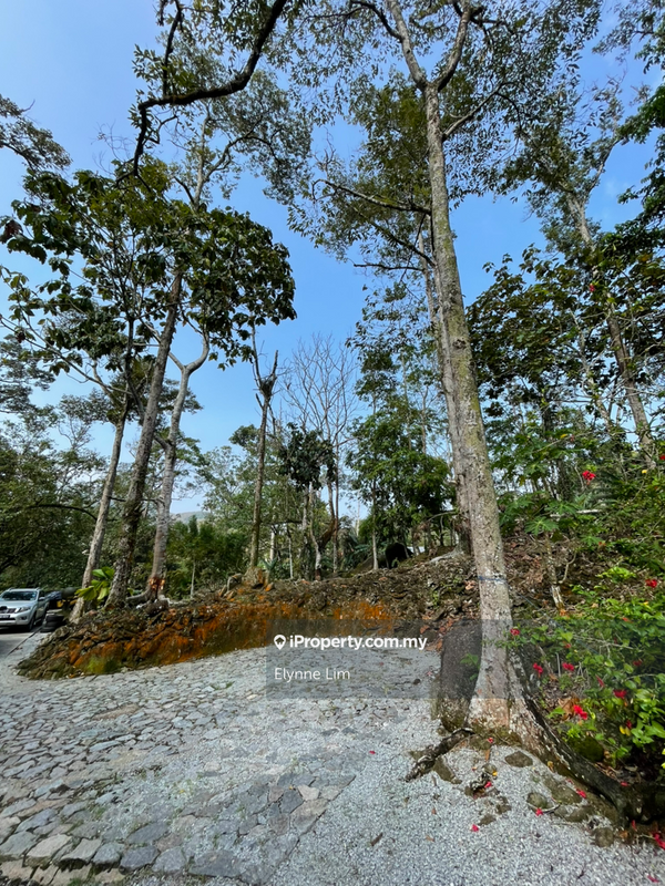 Agricultural Land for Sale in Broga, Lenggeng by Elynne Lim - iProperty.com.my