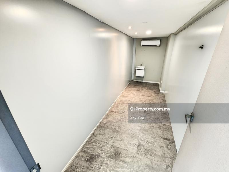 For Rent - Fully Renovated 2sty Commercial Bungalow (Opp BSC Mall) at Jalan Maarof, Jalan Telawi, Bangsar