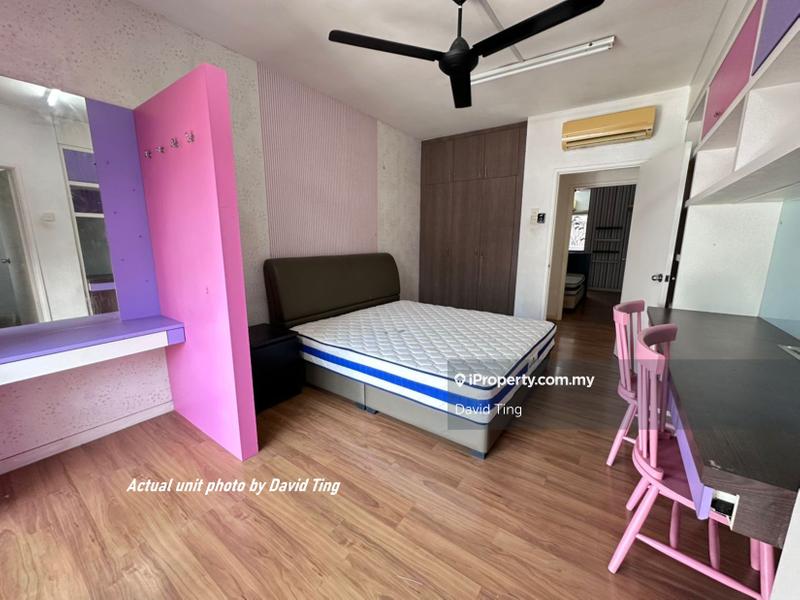 Rumah Teres 3-Tingkat untuk Dijual di Lake Fields, Sungai Besi oleh David Ting - iProperty.com.my