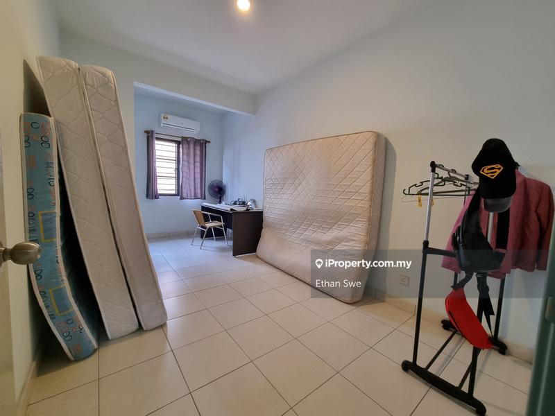 3-storey Terraced House for Sale in Flora Impian, Taman Seri Bukit Segambut, Kepong, Segambut by Ethan Swe - iProperty.com.my